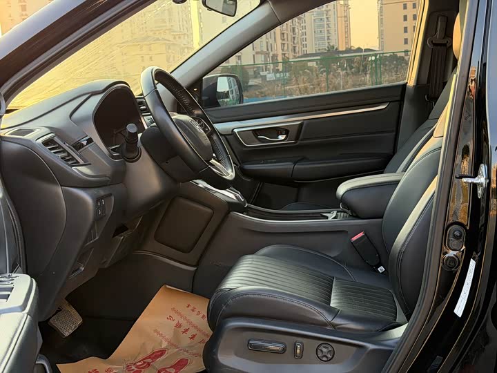 Фото 8 - Honda Breeze