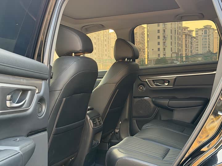 Фото 9 - Honda Breeze