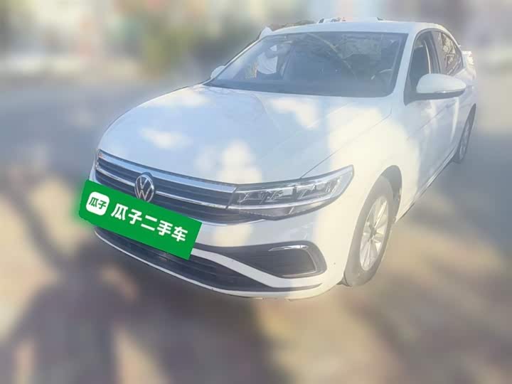 Фото 3 - Volkswagen Bora