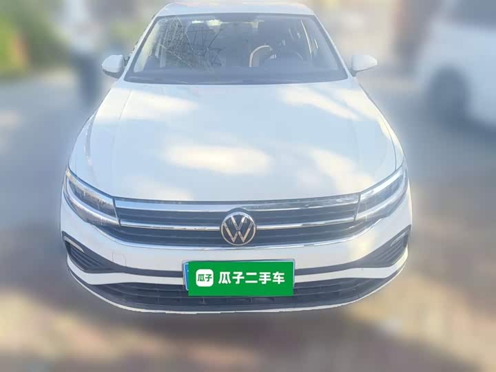 Фото 5 - Volkswagen Bora