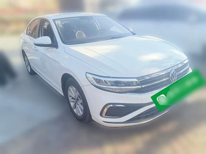 Фото 7 - Volkswagen Bora