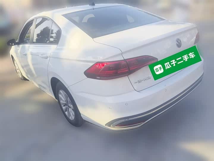 Фото 9 - Volkswagen Bora