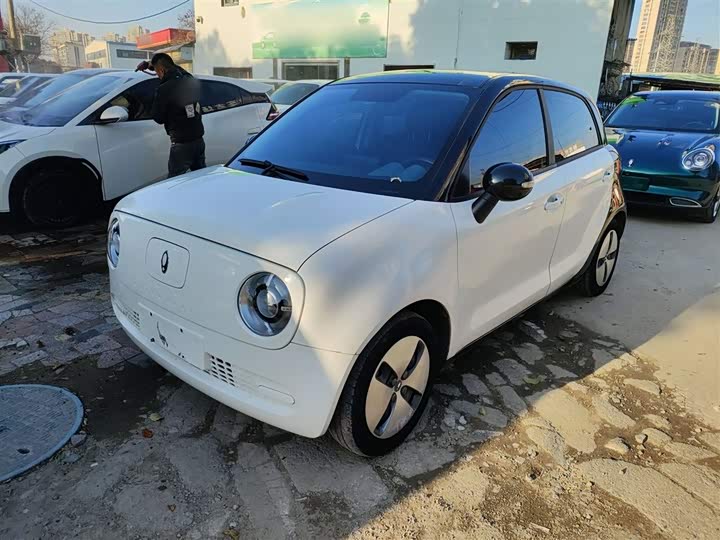 Фото 1 - Ora Black Cat