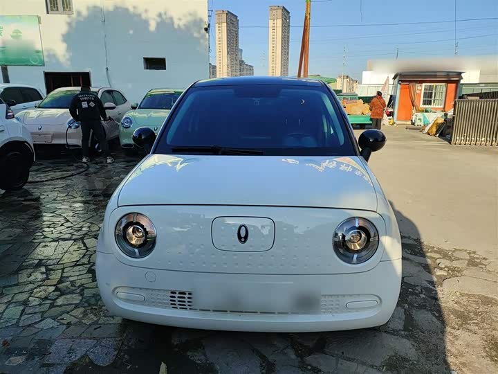 Фото 3 - Ora Black Cat