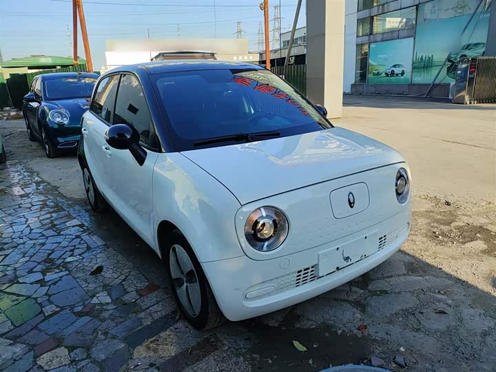 Фото 4 - Ora Black Cat