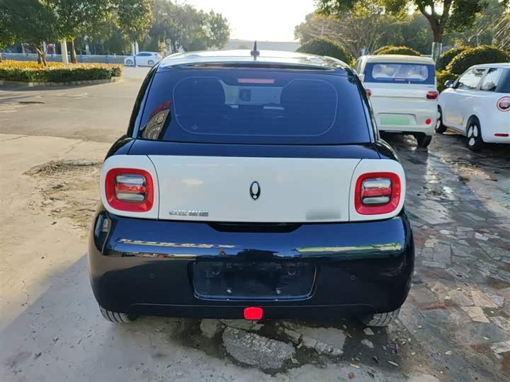 Фото 6 - Ora Black Cat