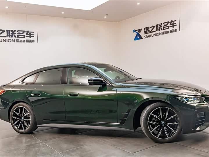 Фото 6 - BMW 4 Series