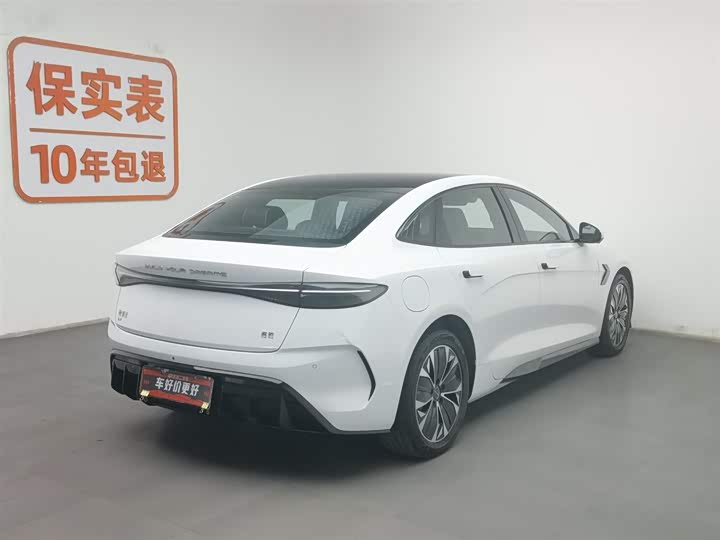 Фото 2 - BYD Seal