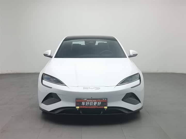 Фото 3 - BYD Seal