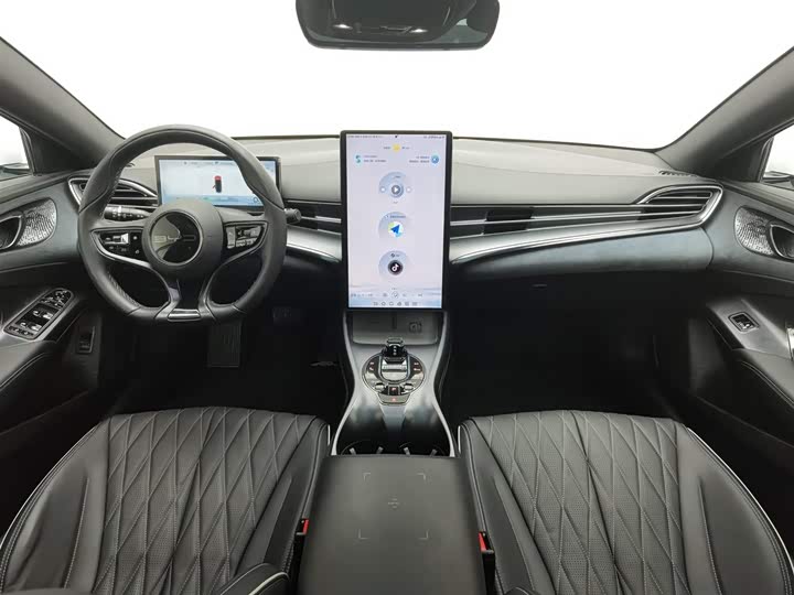 Фото 5 - BYD Seal