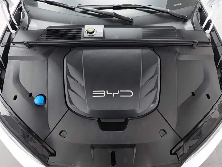 Фото 6 - BYD Seal