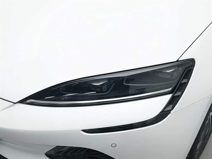 Фото 7 - BYD Seal