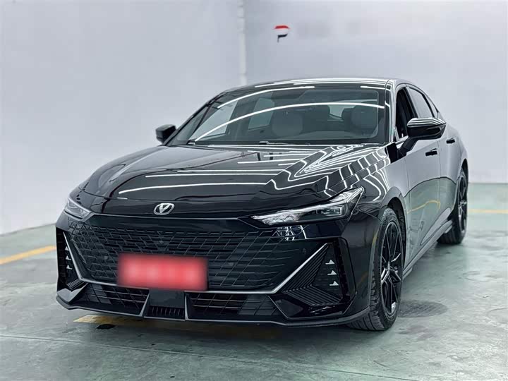 Фото 3 - Changan UNI-V