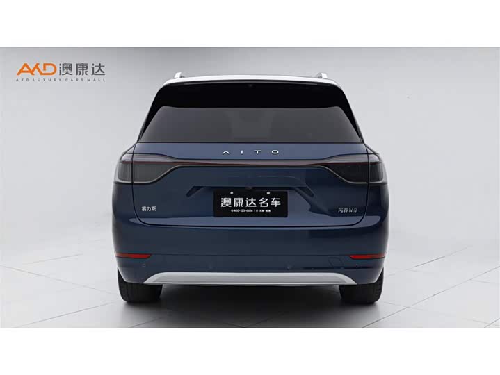 Фото 4 - Aito M9