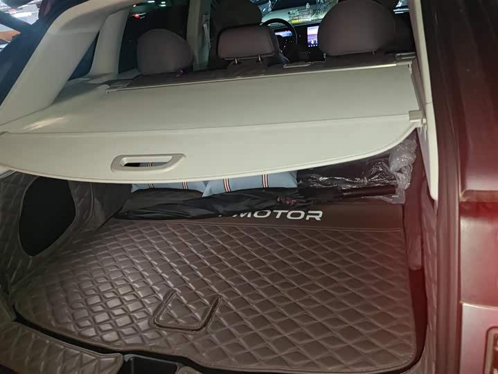 Фото 4 - Leapmotor C11