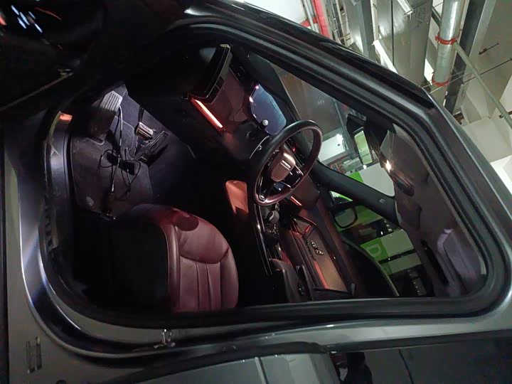 Фото 7 - Land Rover Range Rover Sport