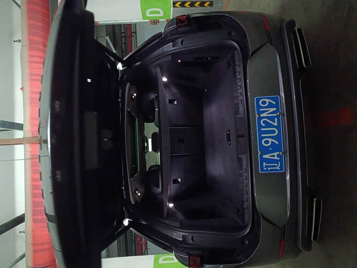 Фото 9 - Land Rover Range Rover Sport