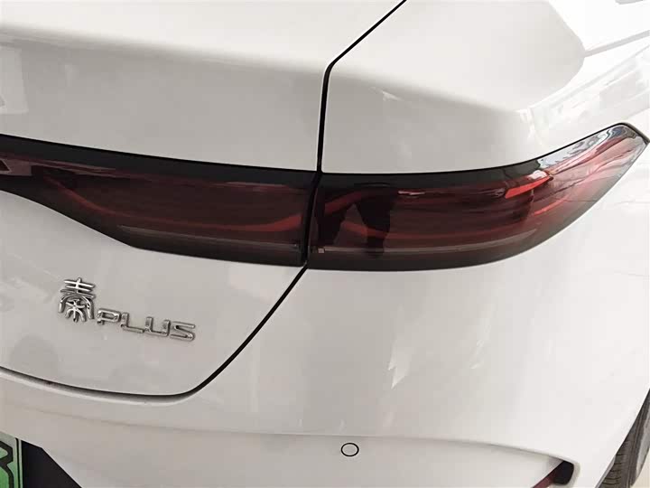 Фото 8 - BYD Qin Plus