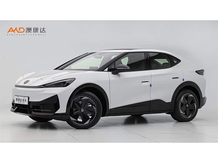 Фото 1 - Volkswagen ID.Unyx