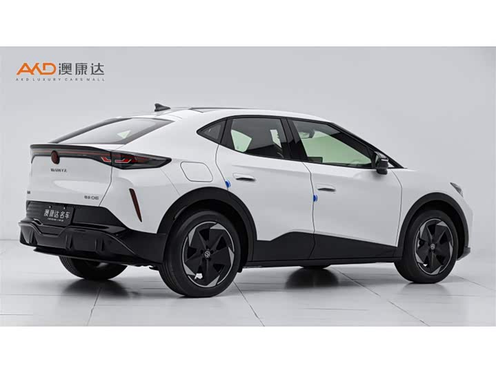 Фото 3 - Volkswagen ID.Unyx