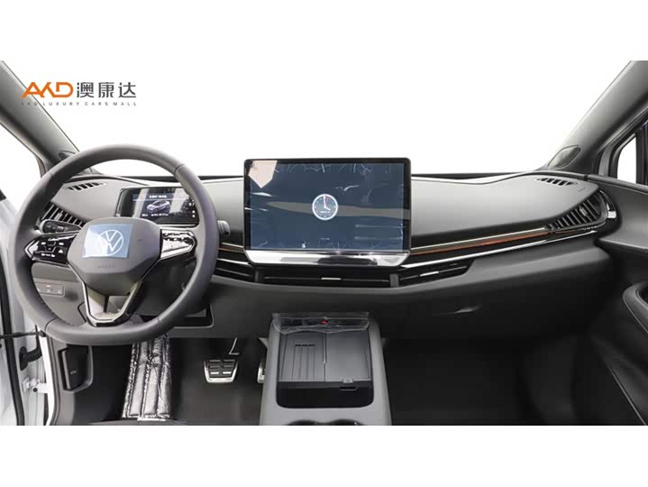 Фото 5 - Volkswagen ID.Unyx