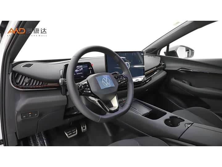 Фото 6 - Volkswagen ID.Unyx