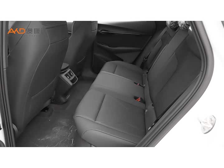 Фото 7 - Volkswagen ID.Unyx