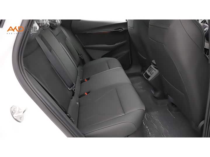 Фото 8 - Volkswagen ID.Unyx