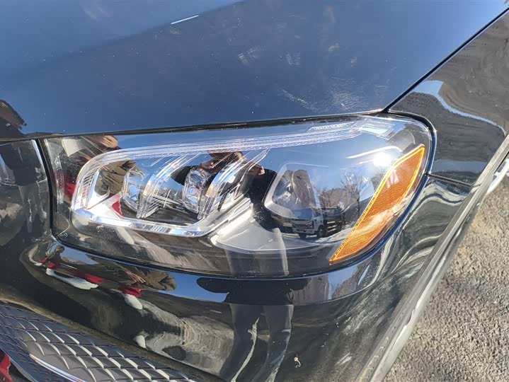 Фото 5 - Mercedes-Benz GLS-Class