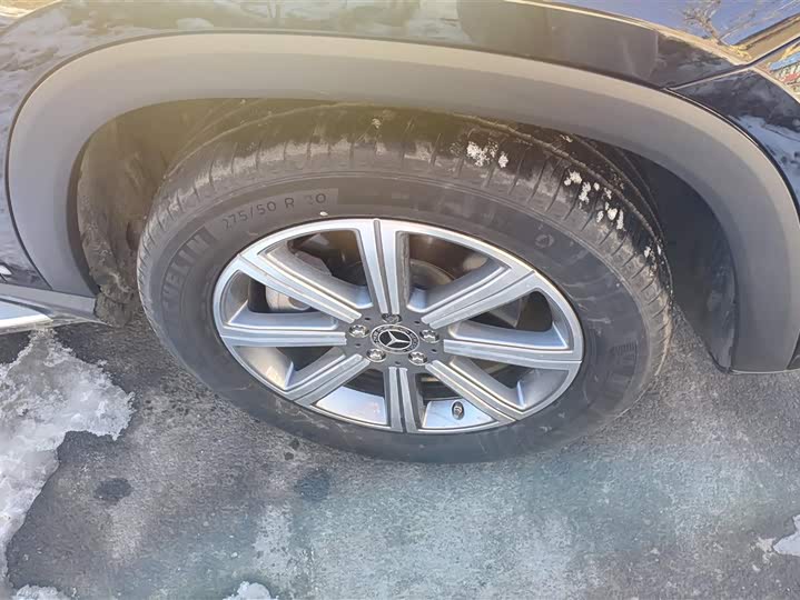 Фото 6 - Mercedes-Benz GLS-Class