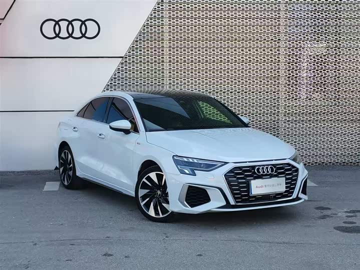 Фото 3 - Audi A3