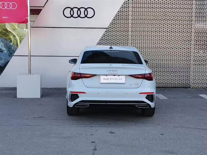 Фото 6 - Audi A3