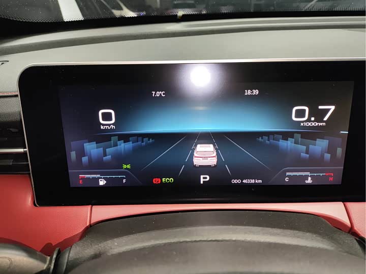 Фото 8 - Jetour X70 Plus