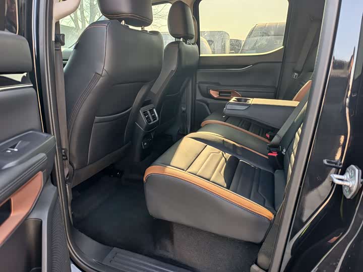 Фото 7 - Ford Ranger