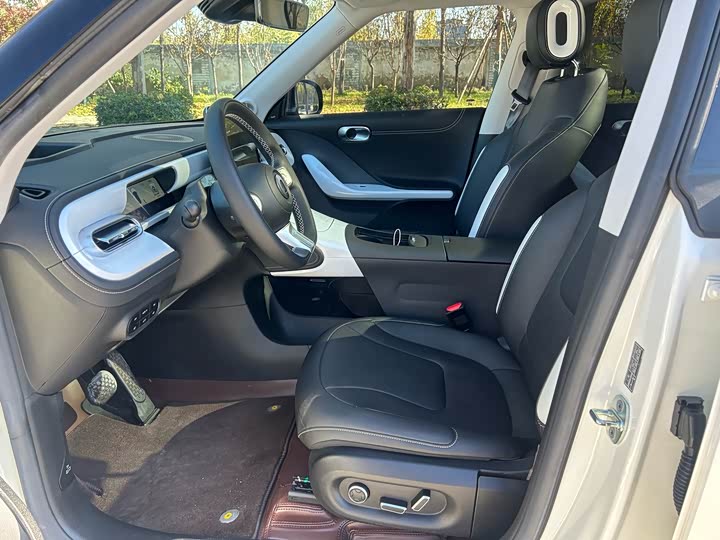 Фото 6 - Smart #1