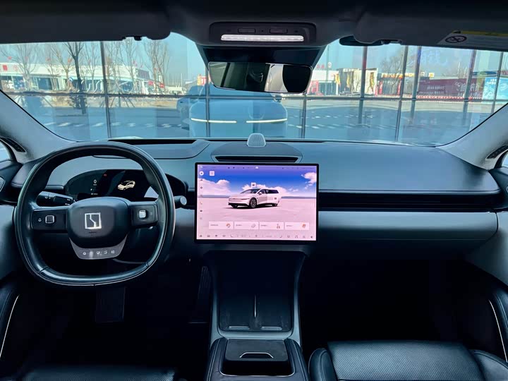 Фото 7 - Zeekr 007