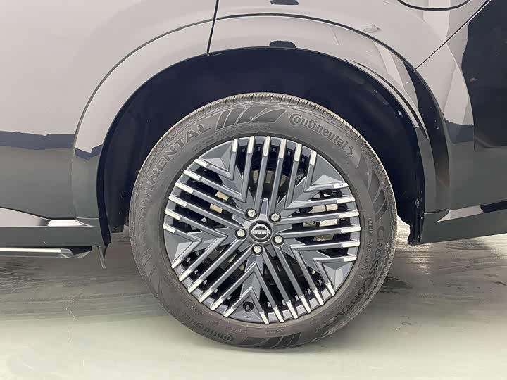 Фото 9 - Nissan Pathfinder