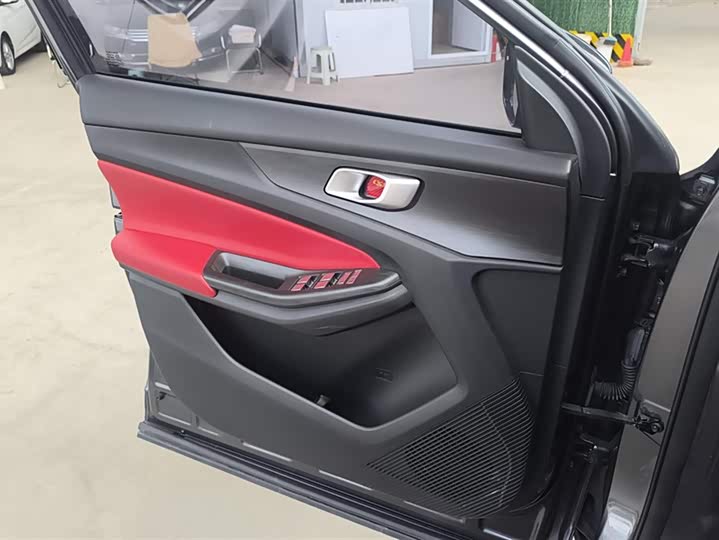 Фото 7 - Changan CS55 Plus