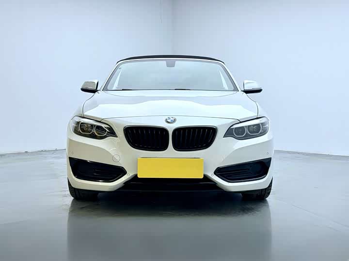 Фото 2 - BMW 2 Series