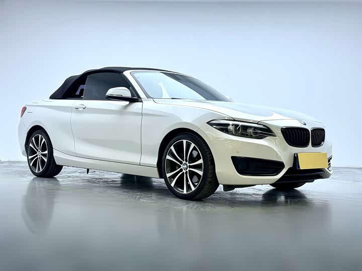 Фото 3 - BMW 2 Series