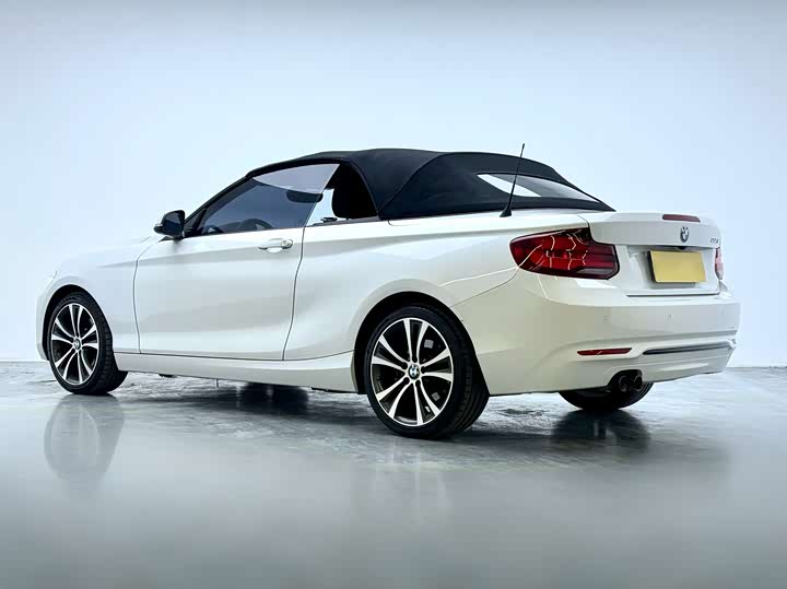 Фото 4 - BMW 2 Series