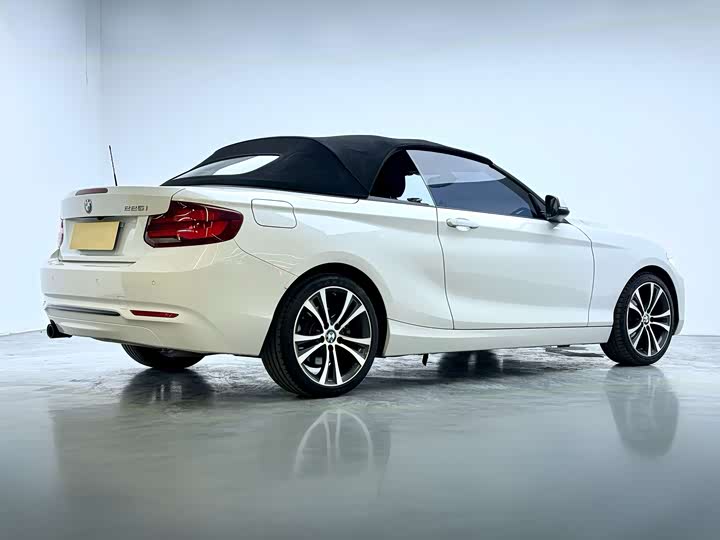 Фото 5 - BMW 2 Series