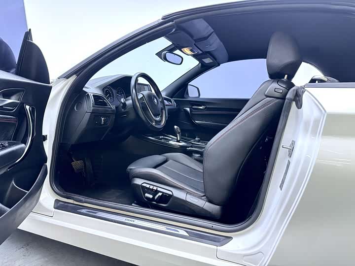 Фото 7 - BMW 2 Series