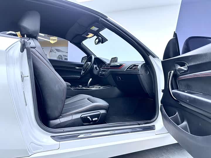 Фото 9 - BMW 2 Series