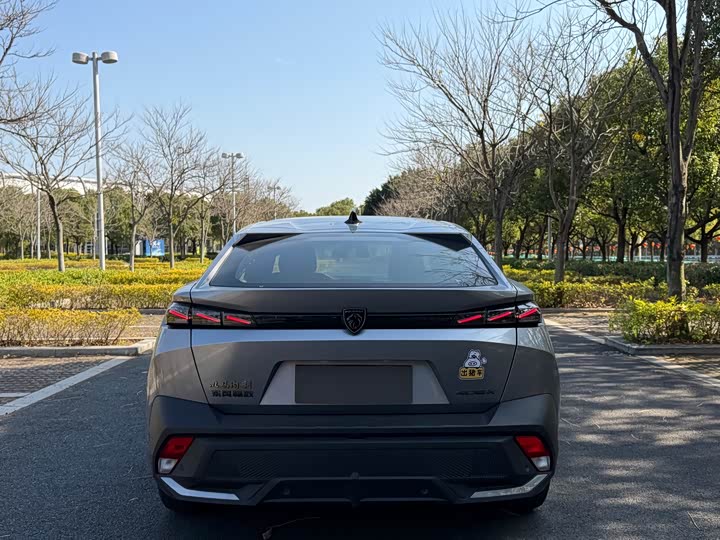 Фото 8 - Peugeot 408X