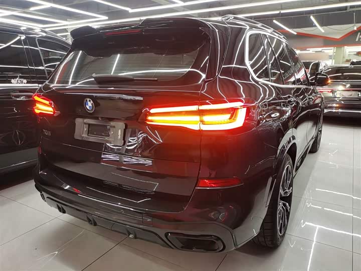 Фото 7 - BMW X5
