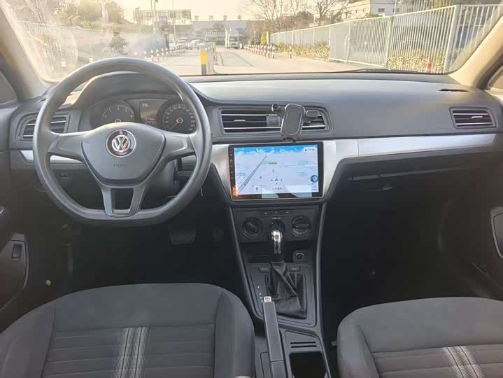 Фото 6 - Volkswagen Lavida
