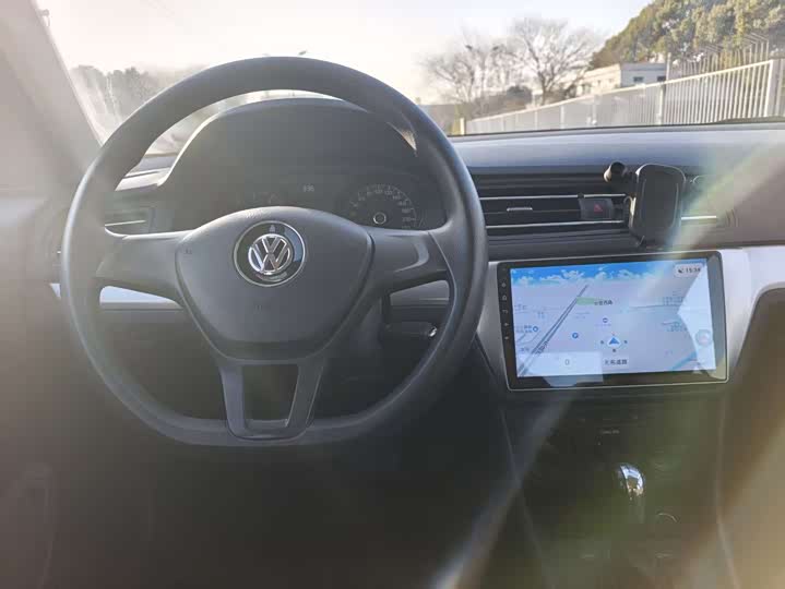 Фото 7 - Volkswagen Lavida