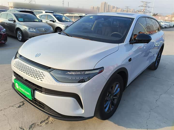 Фото 2 - Leapmotor C11