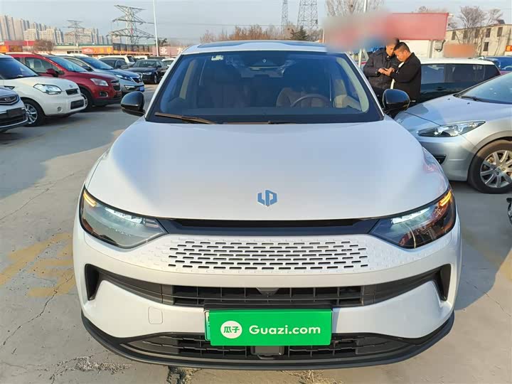 Фото 3 - Leapmotor C11